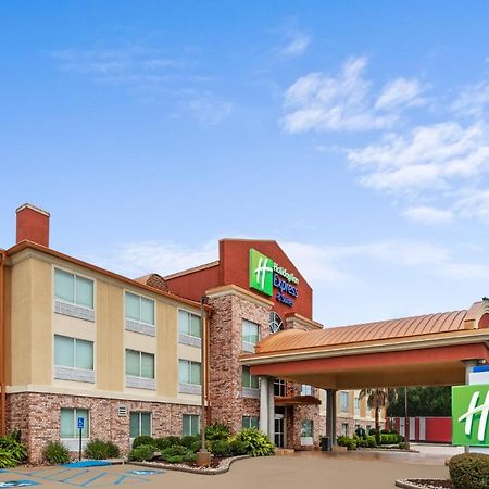 Holiday Inn Express & Suites Lafayette South By Ihg Екстериор снимка