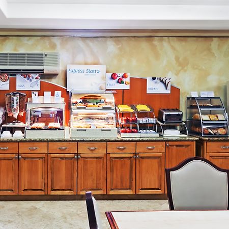 Holiday Inn Express & Suites Lafayette South By Ihg Екстериор снимка