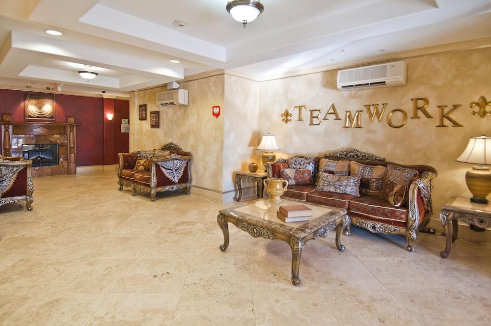 Holiday Inn Express & Suites Lafayette South By Ihg Екстериор снимка