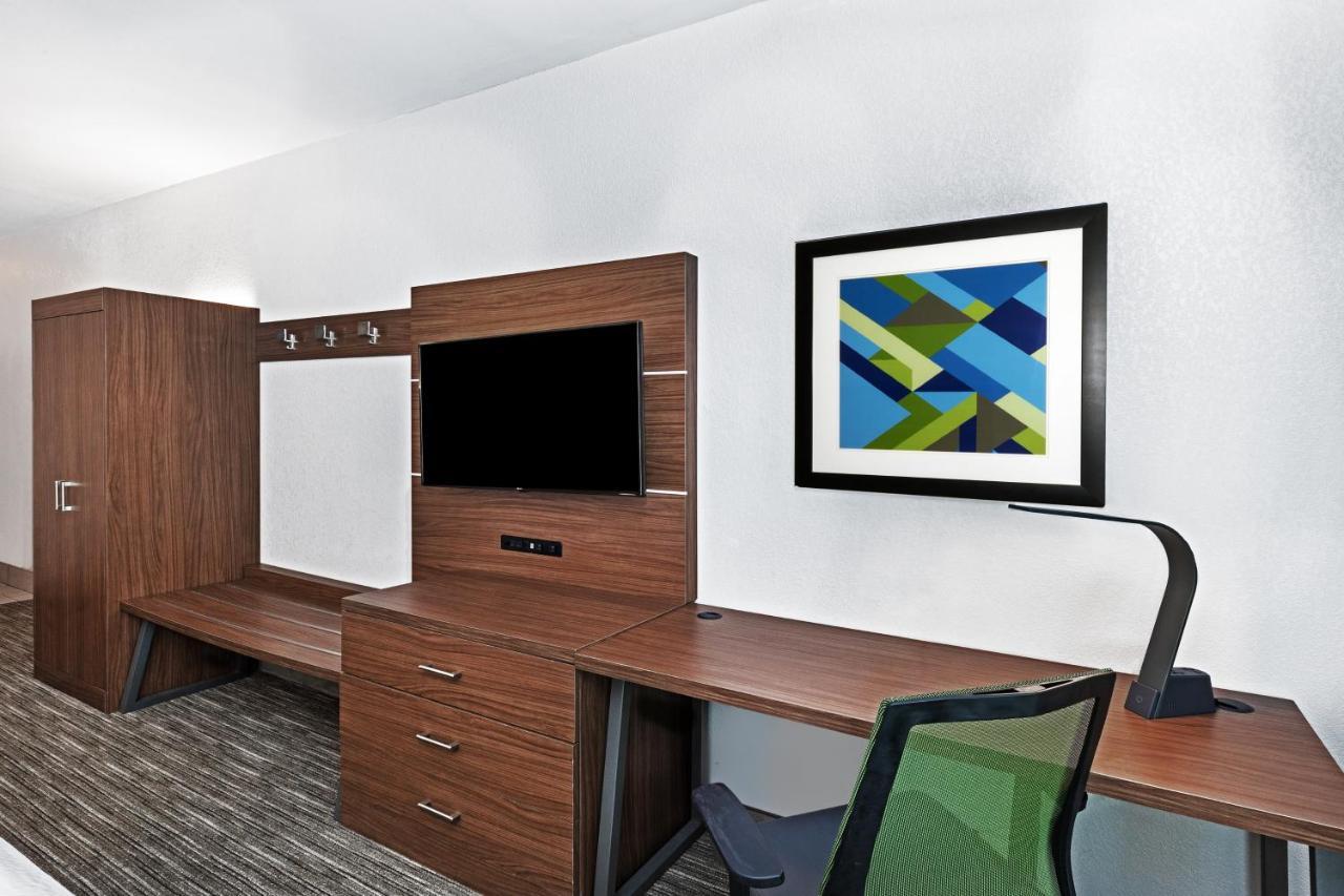 Holiday Inn Express & Suites Lafayette South By Ihg Екстериор снимка