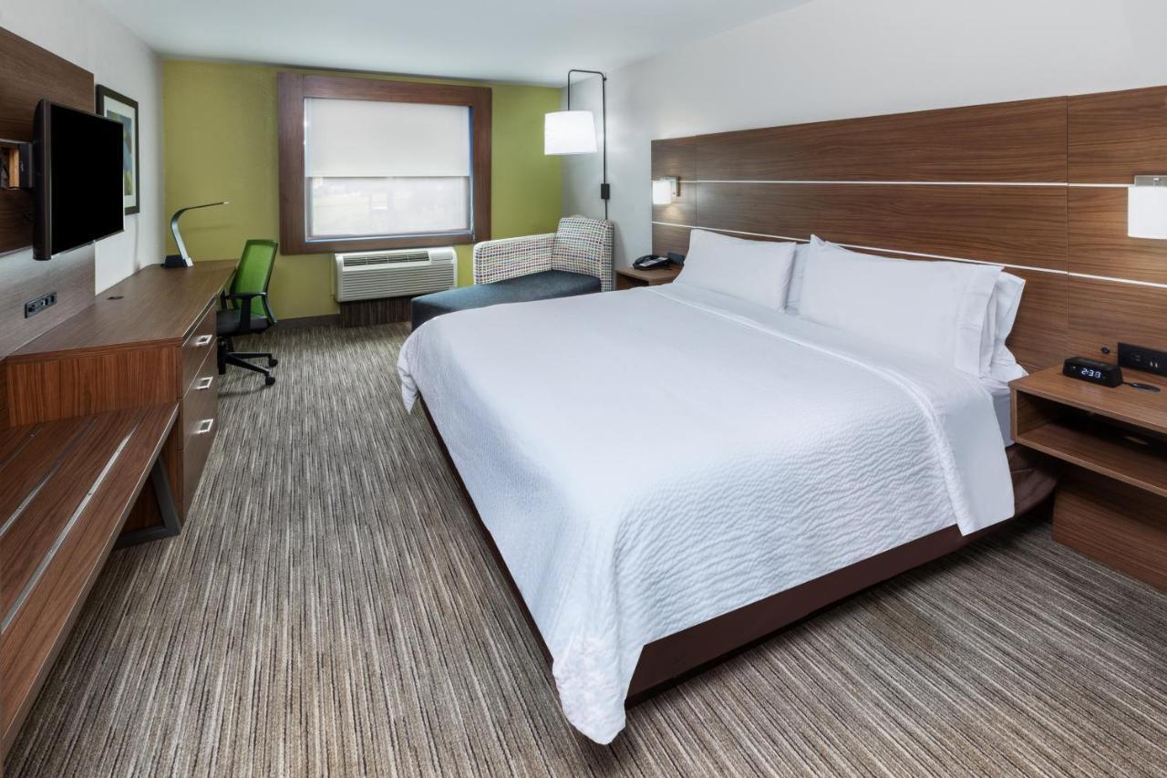 Holiday Inn Express & Suites Lafayette South By Ihg Екстериор снимка