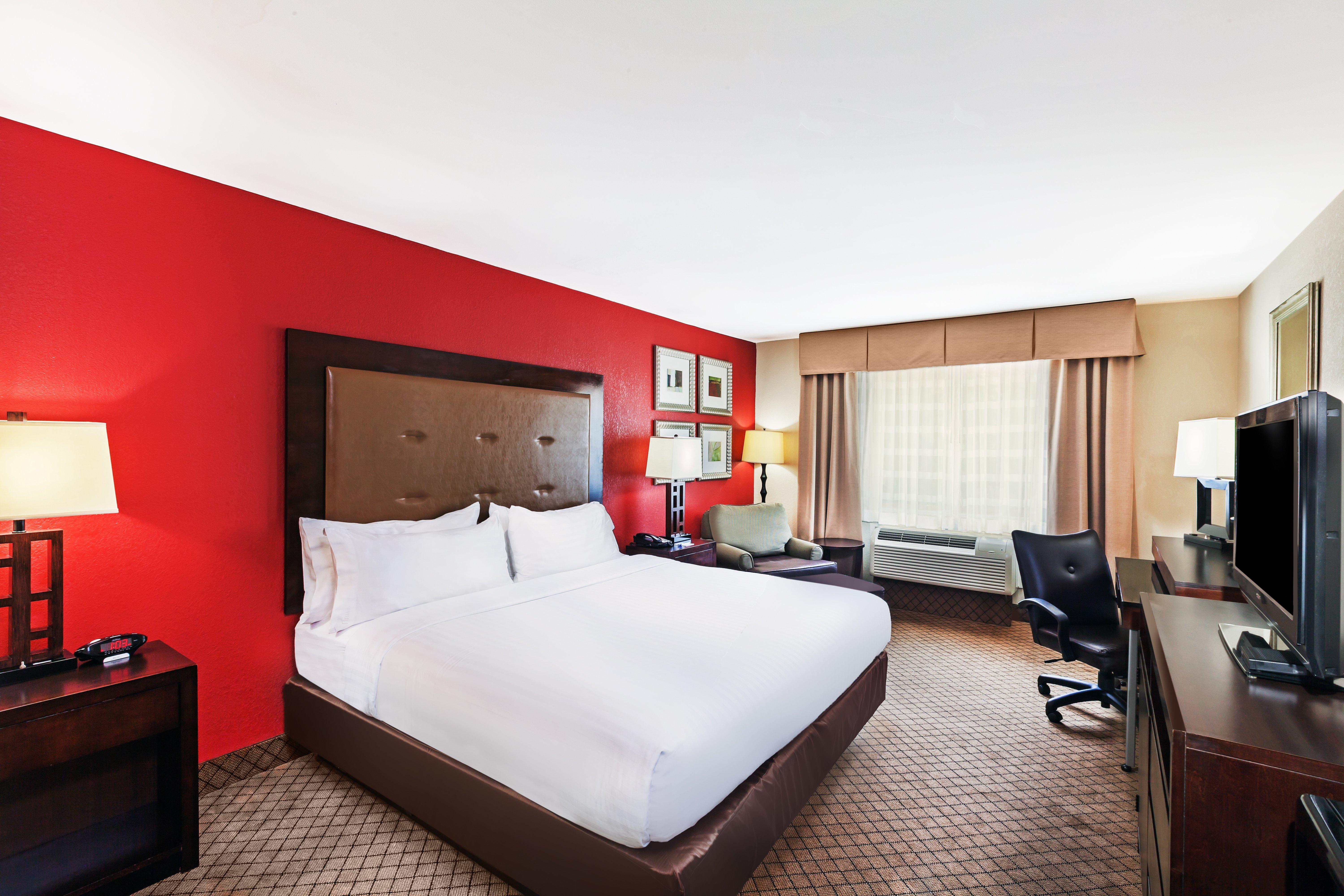 Holiday Inn Express & Suites Lafayette South By Ihg Екстериор снимка