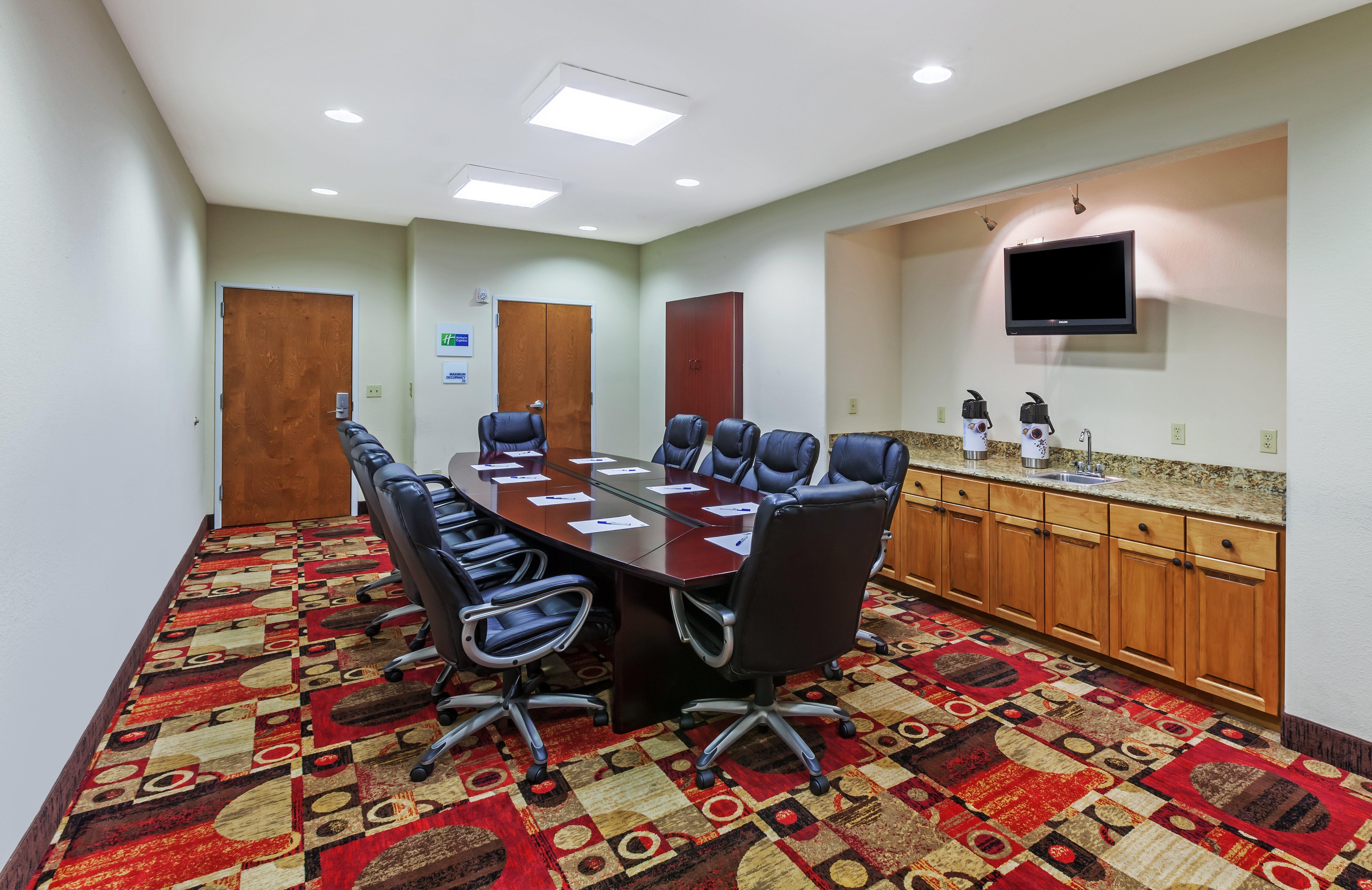 Holiday Inn Express & Suites Lafayette South By Ihg Екстериор снимка