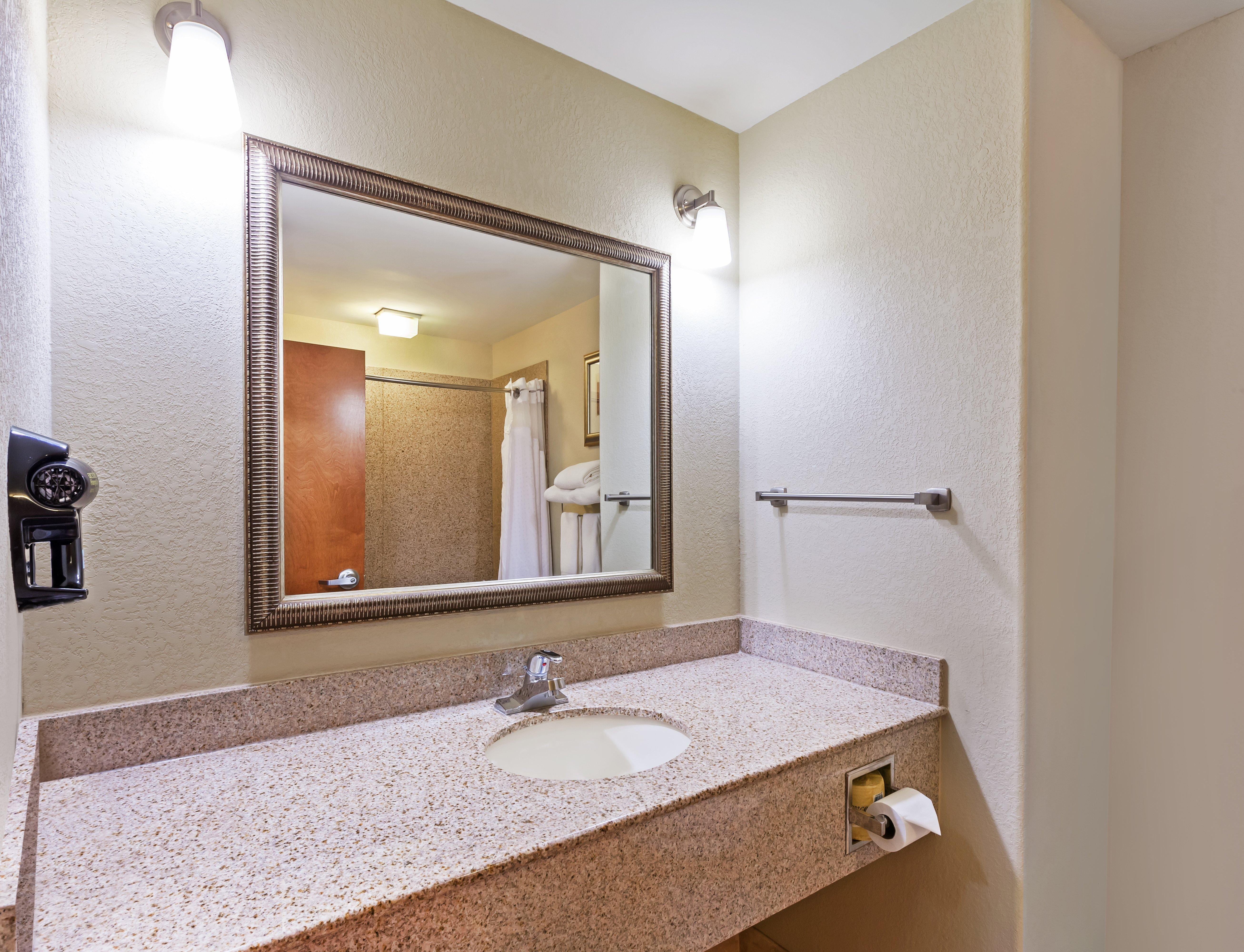Holiday Inn Express & Suites Lafayette South By Ihg Екстериор снимка