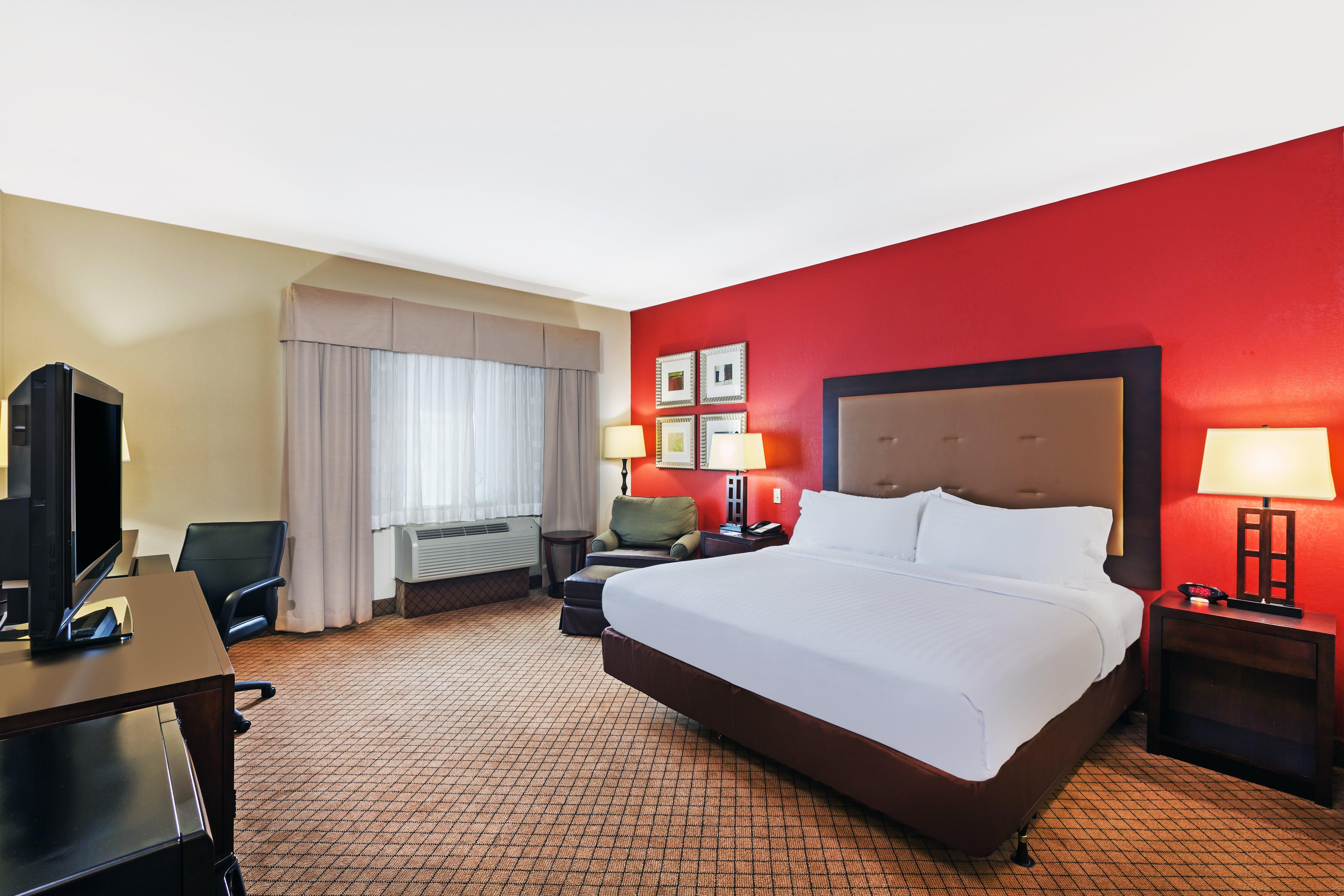 Holiday Inn Express & Suites Lafayette South By Ihg Екстериор снимка