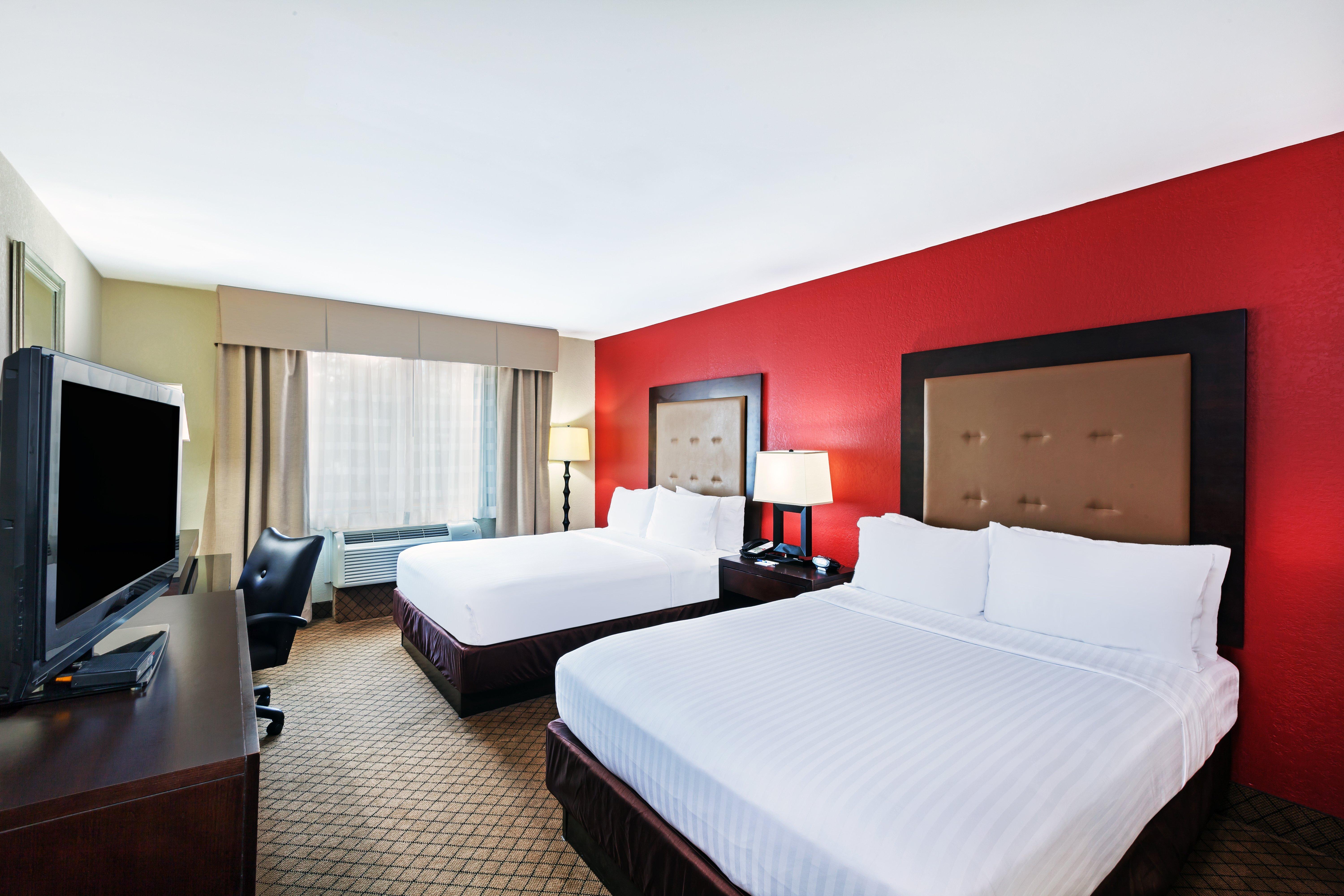 Holiday Inn Express & Suites Lafayette South By Ihg Екстериор снимка